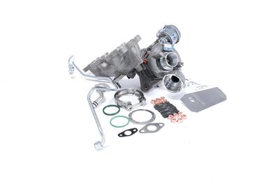 LADER AUFLADUNG BTS Turbo T981255 34