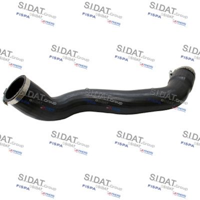 въздуховод за турбината SIDAT 500928