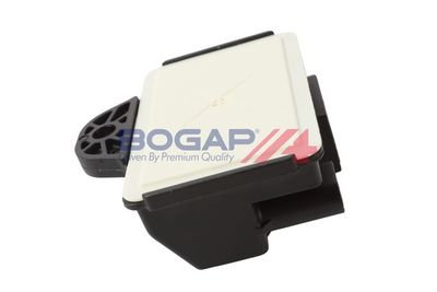 UNITATE DE CONTROL BUJII INCANDESCENTE BOGAP B1648107 4