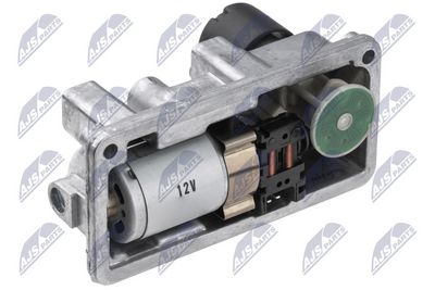 MUFA DE COMANDA COMPRESOR NTY ECDFR029 1