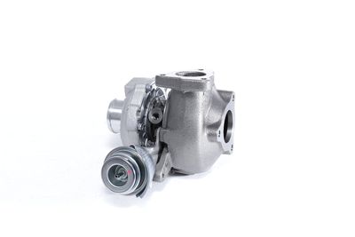 LADER AUFLADUNG BTS Turbo T916764 12