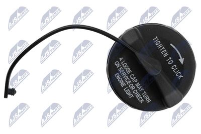 BUSON REZERVOR DE COMBUSTIBIL NTY EZCCH100 2