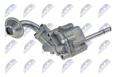 POMPA ULEI NTY BPOVW015