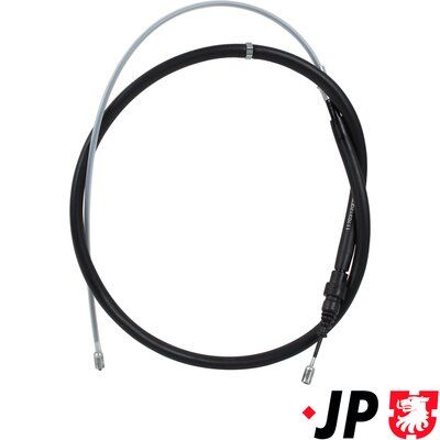 CABLU FRANA DE PARCARE