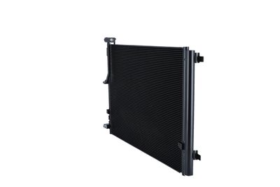 KONDENSATOR KLIMAANLAGE NRF 350578 13