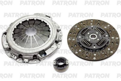 Комплект сцепления PATRON PCE0127 для MITSUBISHI L200