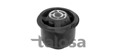 LAGERUNG ACHSTRäGER