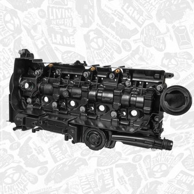 CAPAC CULBUTOR ET ENGINETEAM RV0042 1