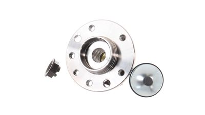 SET RULMENT ROATA SKF VKBA3651 16