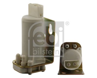 FEBI BILSTEIN Waschwasserpumpe, Scheibenreinigung