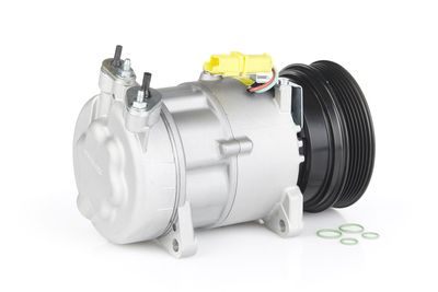 COMPRESOR CLIMATIZARE NISSENS 89178 39