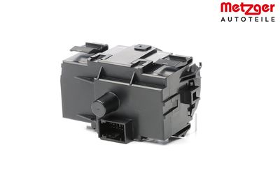 COMUTATOR FAR METZGER AUTOTEILE 09161317 21
