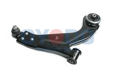 Vikšro valdymo svirtis