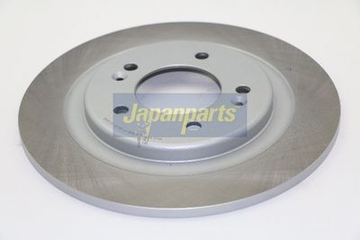 спирачен диск JAPANPARTS DP-H09C