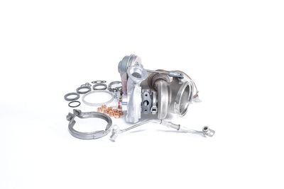 LADER AUFLADUNG BTS Turbo T981443HI 11