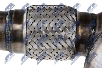 FILTRU FUNINGINE/PARTICULE SIST.DE ESAPAMENT NTY DPFBM001 5