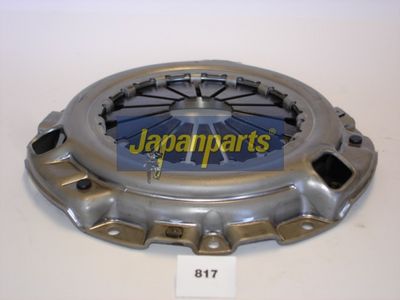 JAPANPARTS Нажимной диск сцепления
