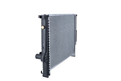 RADIATOR RACIRE MOTOR NRF 58117 18