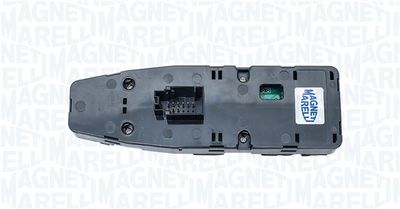 MAGNETI MARELLI Schalter, Fensterheber
