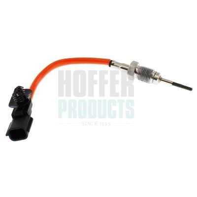 SENZOR TEMPERATURA GAZE EVACUARE