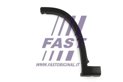Listwa ozdobna / ochronna, błotnik FAST FT90870