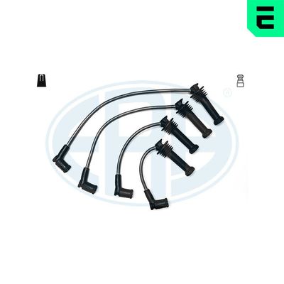 SET CABLAJ APRINDER ERA 883000