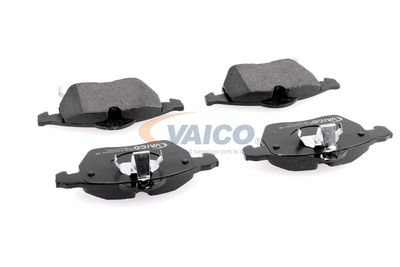 BREMSBELAGSATZ SCHEIBENBREMSE VAICO V408038 33