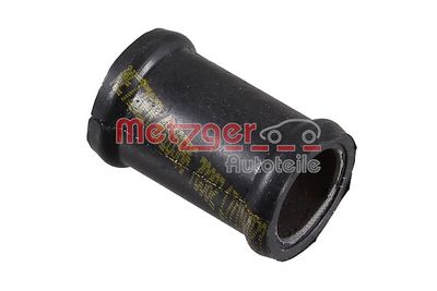 Rurka płynu chłodzącego METZGER AUTOTEILE 4010586