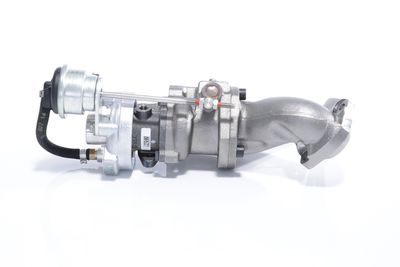 LADER AUFLADUNG BTS Turbo T911269 17