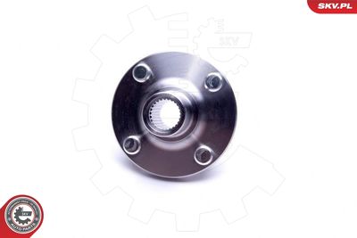 Wheel Bearing Kit 29SKV531