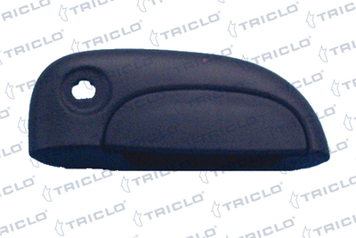 Дръжка външна врата TRICLO 125017