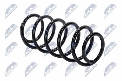 ARC SPIRAL NTY ASZAU044 13
