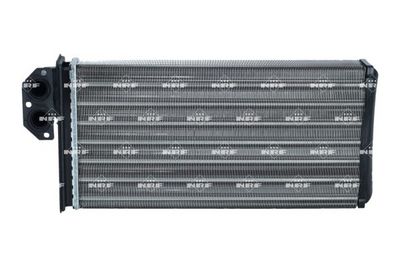 SCHIMBăTOR DE CăLDURă îNCăLZIRE HABITACLU