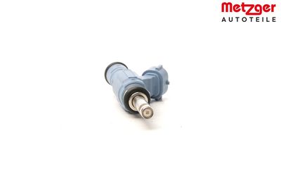 EINSPRITZVENTIL METZGER AUTOTEILE 0920127 27