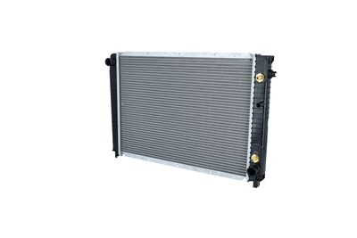 KüHLER MOTORKüHLUNG NRF 53953 9