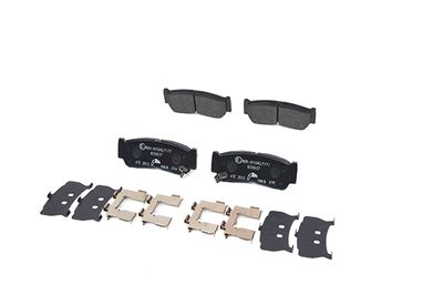 SET PLACUTE FRANA FRANA DISC ATE 13046056372 3