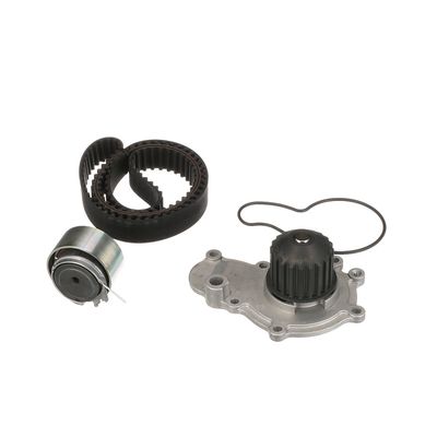 SET POMPA APA + CUREA DINTATA GATES KP1T245 39