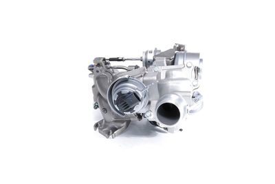 LADER AUFLADUNG BTS Turbo T918136KPL 29