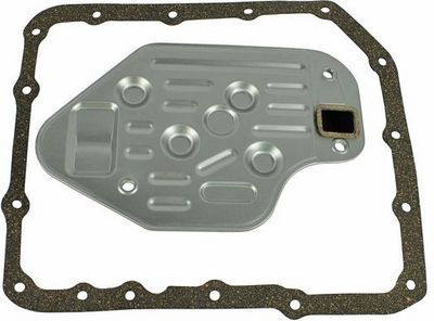 комплект хидравличен филтър, автоматична предавателна кутия METZGER AUTOTEILE 8020012