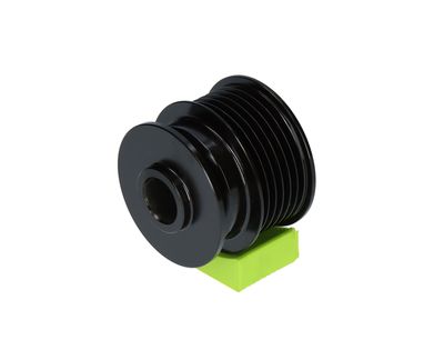 RIEMENSCHEIBE GENERATOR VALEO 593601 13