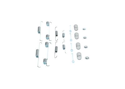 ZUBEHöRSATZ BREMSBACKEN BOSCH 1987475292 1