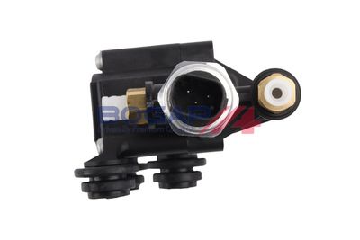 SUPAPA SISTEM SUPRAALIMENTARE BOGAP E3433103 2