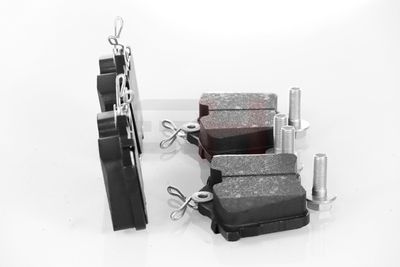 SET PLACUTE FRANA FRANA DISC GH GH413745 18