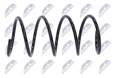 ARC SPIRAL NTY ASZME028 25