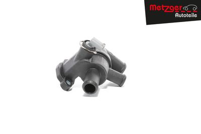TERMOSTAT LICHID RACIRE METZGER AUTOTEILE 4006445 32