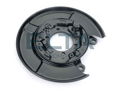 ELTA AUTOMOTIVE ES0136 Скобы тормозных колодок  для NISSAN QASHQAI / QASHQAI +2 I (J10, NJ10, JJ10E) 1.5 dCi