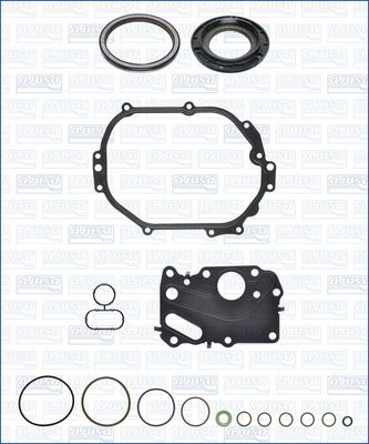 SET GARNITURI CARTER