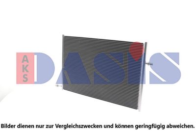 NIEDERTEMPERATURKüHLER LADELUFTKüHLER