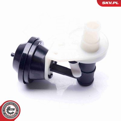 SUPAPA CONTROL AGENT FRIGORIFIC