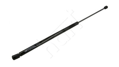 Газовая пружина, крышка багажник HART 813 938 для CITROËN C4